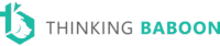 Thinking Baboon Logo