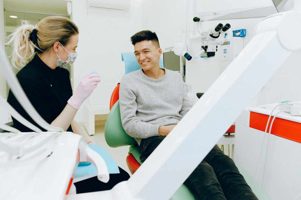 dental what we solve