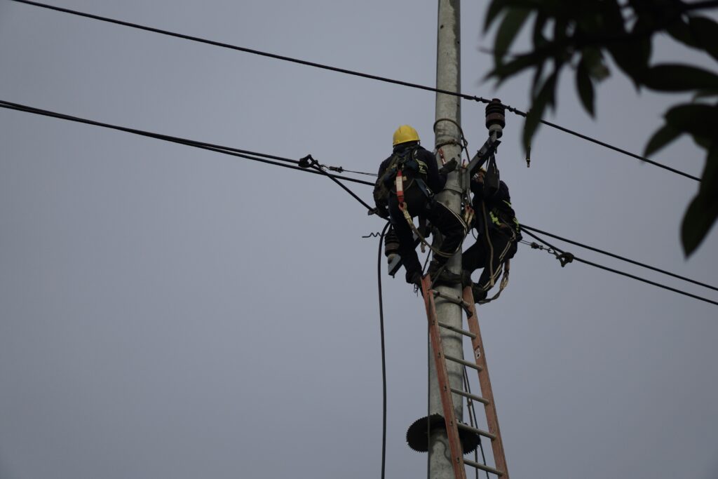 electricians