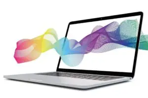 laptop