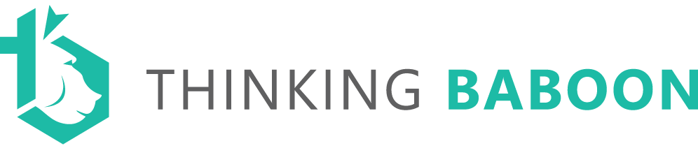 Thinking Baboon Logo